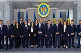 Guvernul Tofan a depus jurământul de învestire - agroexpert.md