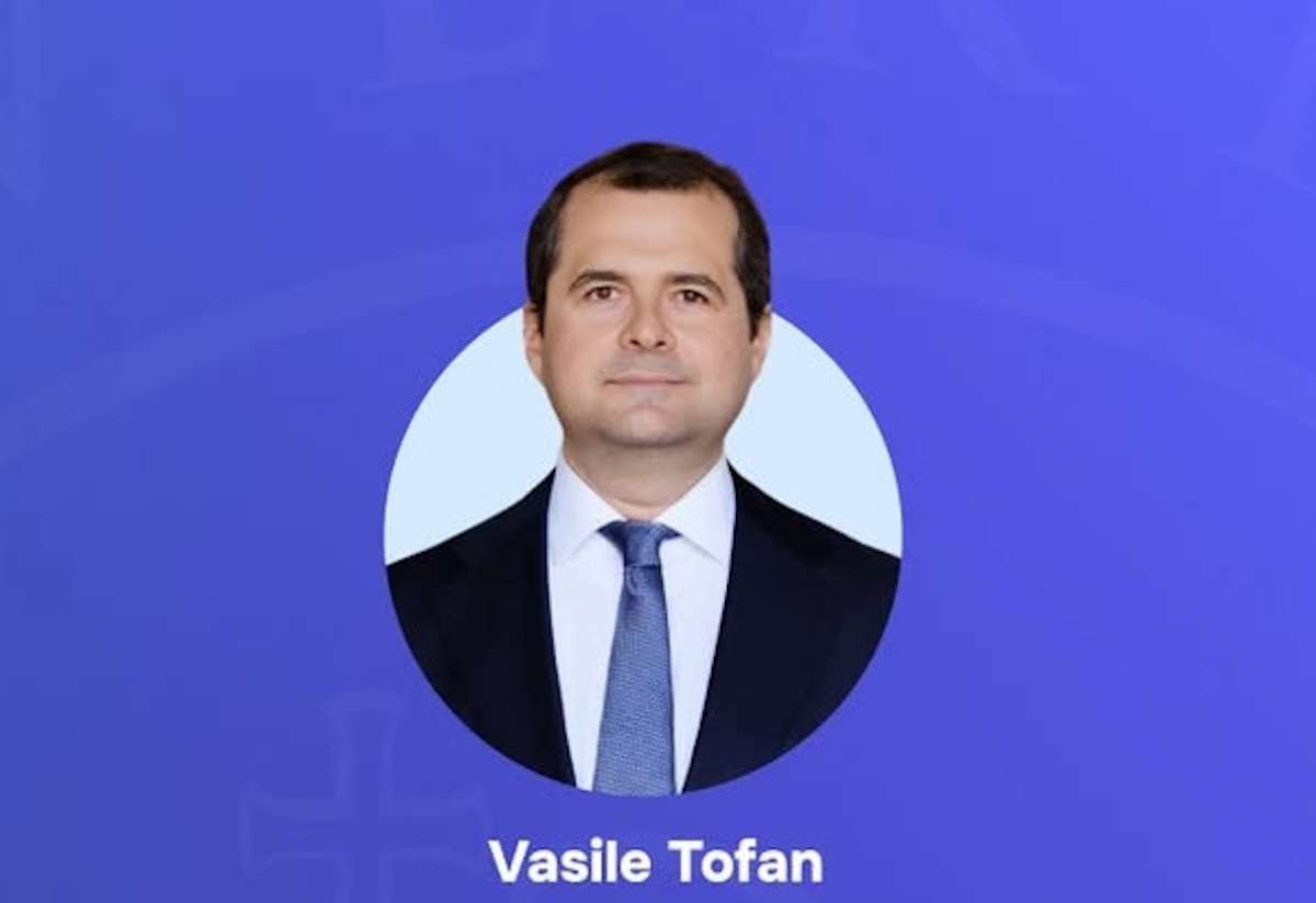 Tofan și-a prezentat echipa: cine este propus la conducerea Ministerului Agriculturii - agroexpert.md