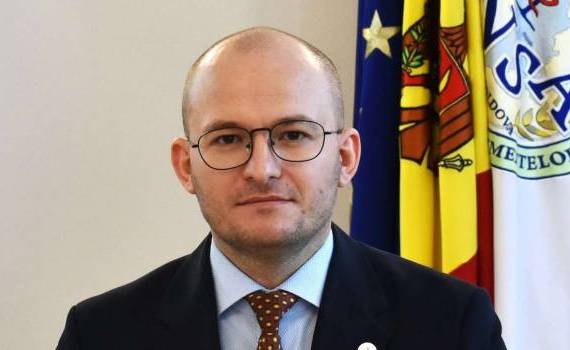 Schimbare la conducerea ANSA. Cine îi ia locul lui Radu Musteața - agroexpert.md