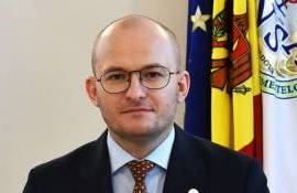 Schimbare la conducerea ANSA. Cine îi ia locul lui Radu Musteața - agroexpert.md