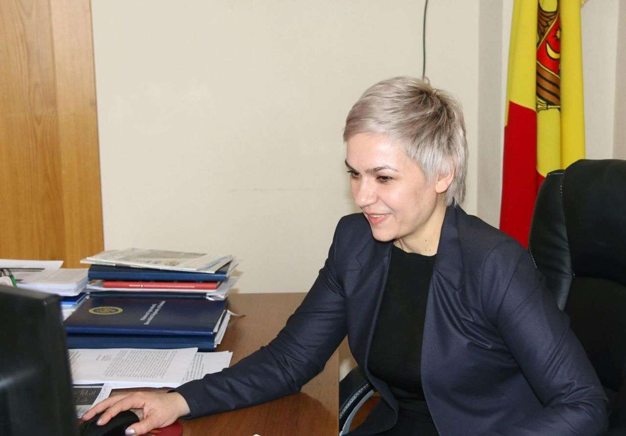 Tatiana Nistorică a fost eliberată din funcție. Guvernul a aprobat decizia - agroexpert.md