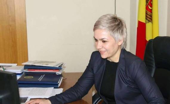 Tatiana Nistorică a fost eliberată din funcție. Guvernul a aprobat decizia - agroexpert.md