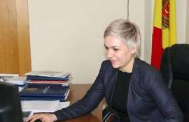 Tatiana Nistorică a fost eliberată din funcție. Guvernul a aprobat decizia - agroexpert.md