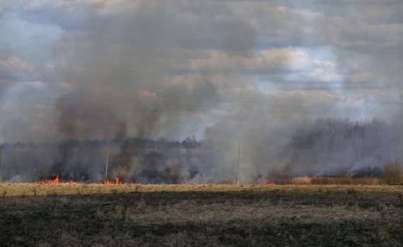 Avertizare meteo: Codul galben de incendii este prelungit - agroexpert.md
