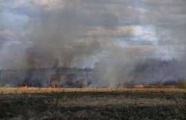 Avertizare meteo: Codul galben de incendii este prelungit - agroexpert.md
