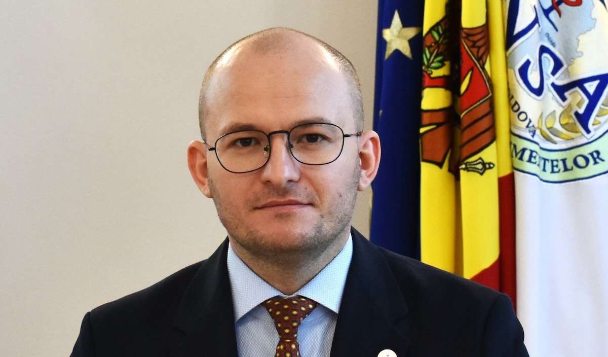 Schimbări în agricultură? Ce planuri are noul ministru, Radu Musteață - agroexpert.md