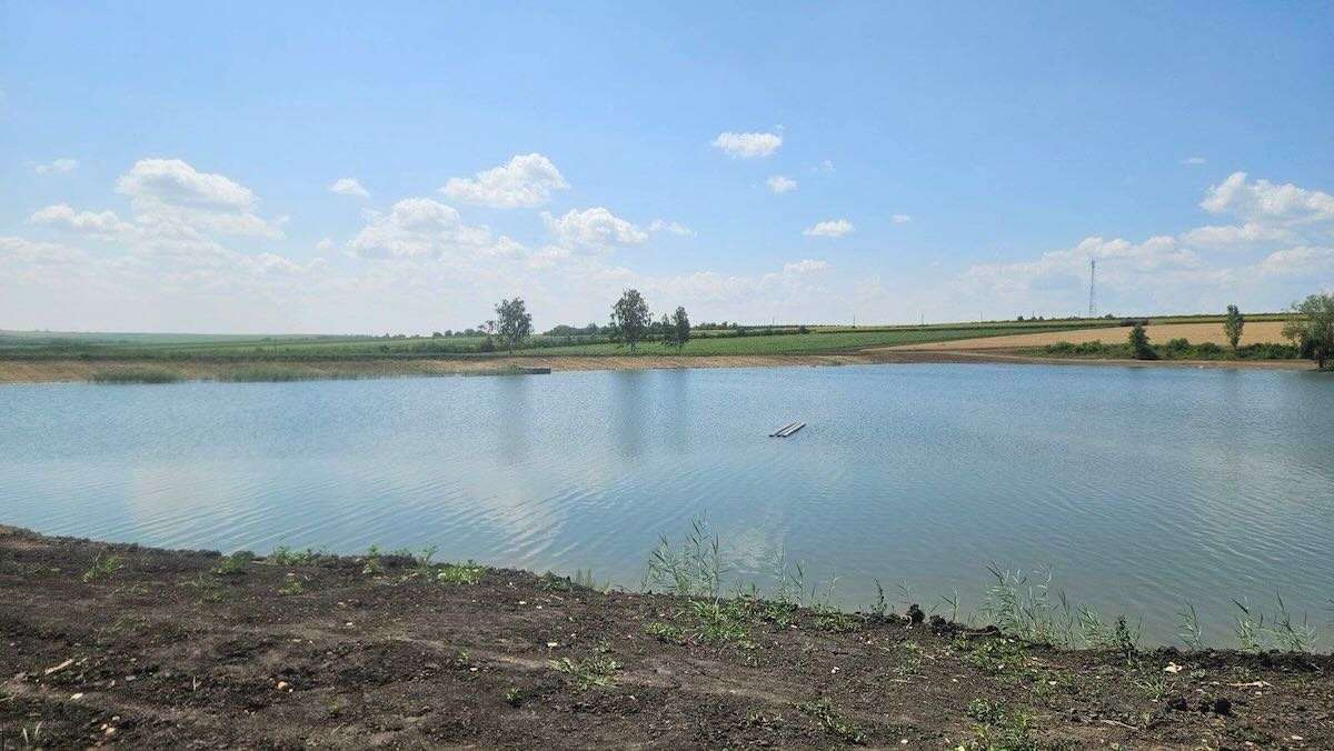 Investiții de 18 milioane de lei în irigarea terenurilor agricole - agroexpert.md