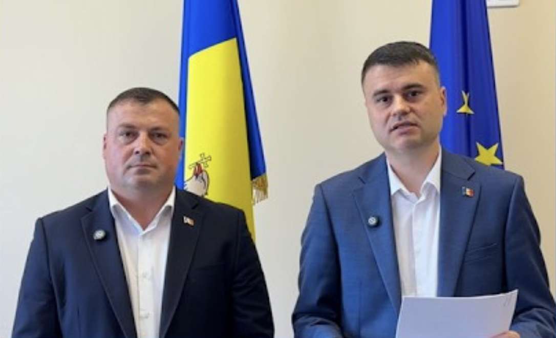 Dispută între Ivanov, Berlinschii și Curtea Constituțională - agroexpert.md
