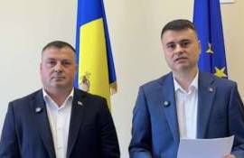 Dispută între Ivanov, Berlinschii și Curtea Constituțională - agroexpert.md