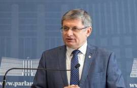 Grosu despre demisia lui Musteață: Aș fi preferat să rămână - agroexpert.md