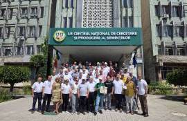 Soiuri europene și ucrainene de cânepă, testate într-un centru din R. Moldova - agroexpert.md