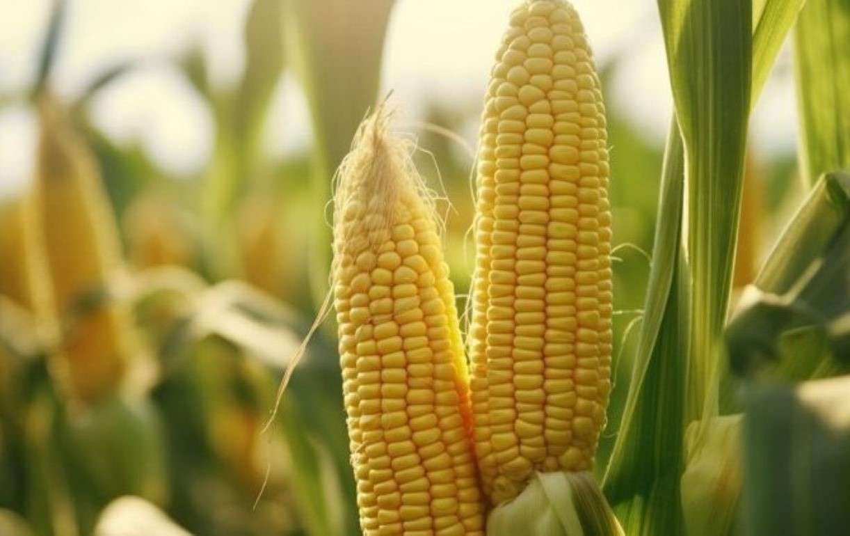 Перспективы экспорта украинской кукурузы на фоне роста мировых цен - agroexpert.md