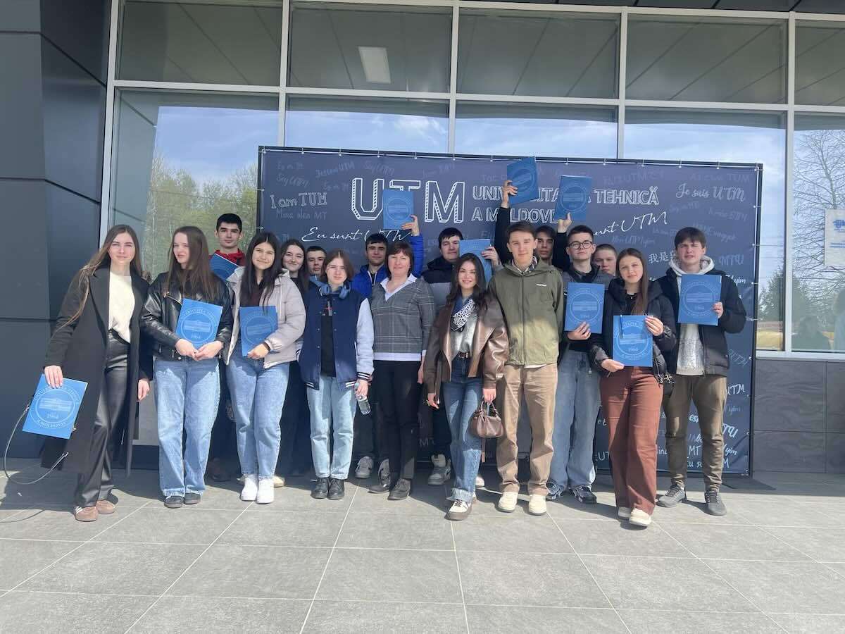 A început admiterea la FȘASM! Pași simpli pentru înscriere - agroexpert.md