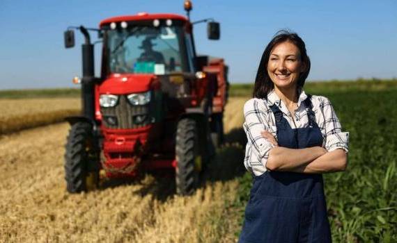 Sprijin financiar pentru femeile antreprenoare din sectorul agricol - agroexpert.md