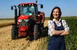 Sprijin financiar pentru femeile antreprenoare din sectorul agricol - agroexpert.md