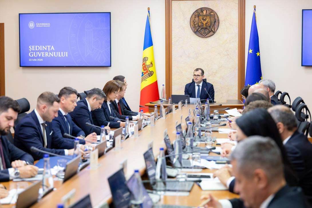 Alertă în sectorul energetic? Guvernul analizează situația din țară - agroexpert.md