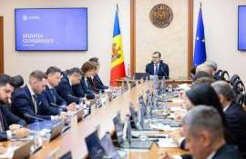 Alertă în sectorul energetic? Guvernul analizează situația din țară - agroexpert.md