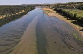 Stare de alertă hidrologică. Ce spun autoritățile despre nivelul apei în Nistru - agroexpert.md