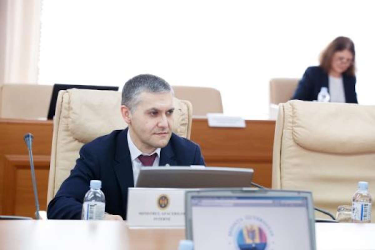 Diaconu: Criza regională de motorină și problemele logistice complică situația - agroexpert.md