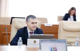 Diaconu: Criza regională de motorină și problemele logistice complică situația - agroexpert.md
