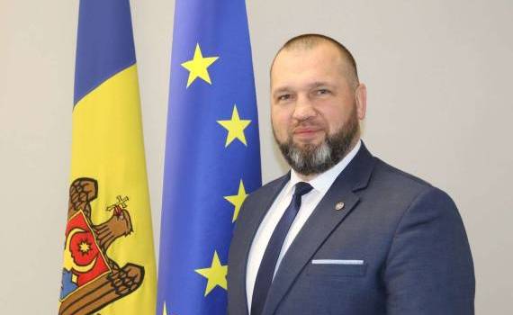 Vasile Șarban ar accepta să meargă la discuții cu premierul Tofan - agroexpert.md