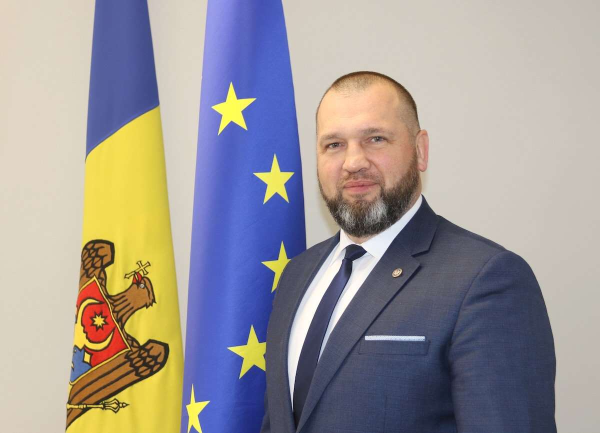 Vasile Șarban ar accepta să meargă la discuții cu premierul Tofan - agroexpert.md