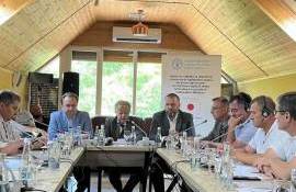 Sprijin pentru apicultori și instruiri comune cu pomicultorii într-un proiect FAO - agroexpert.md