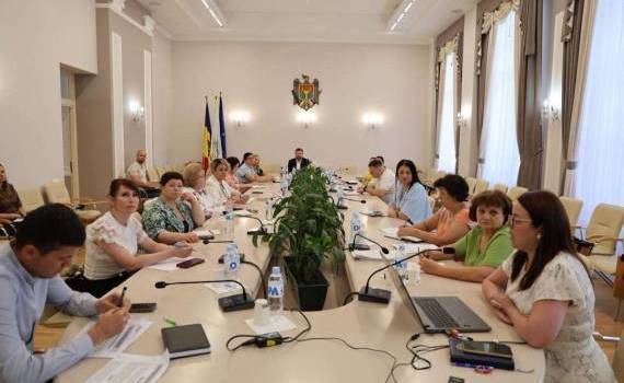 Comercianții vor menționa originea produselor pe eticheta de preț - agroexpert.md