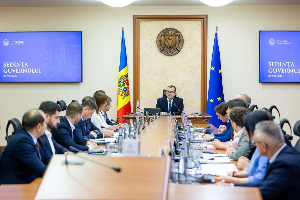 Peste 200 de milioane de euro pentru agricultura din Republica Moldova - agroexpert.md