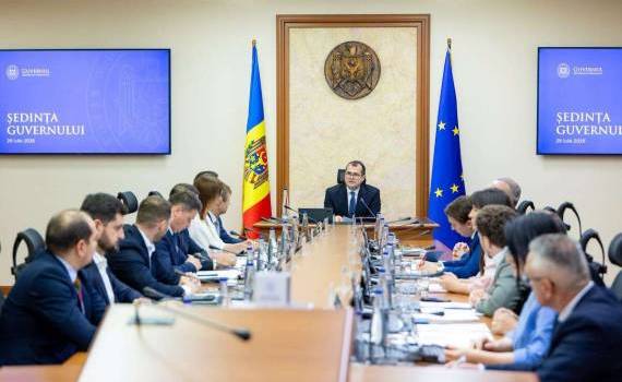 Peste 200 de milioane de euro pentru agricultura din Republica Moldova - agroexpert.md
