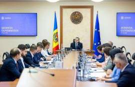 Peste 200 de milioane de euro pentru agricultura din Republica Moldova - agroexpert.md