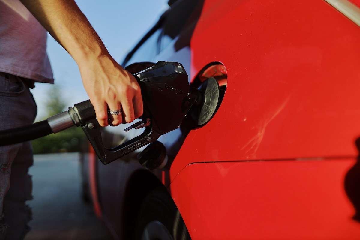 Fermieri, atenție! Prețul motorinei crește cu aproape un leu per litru - agroexpert.md