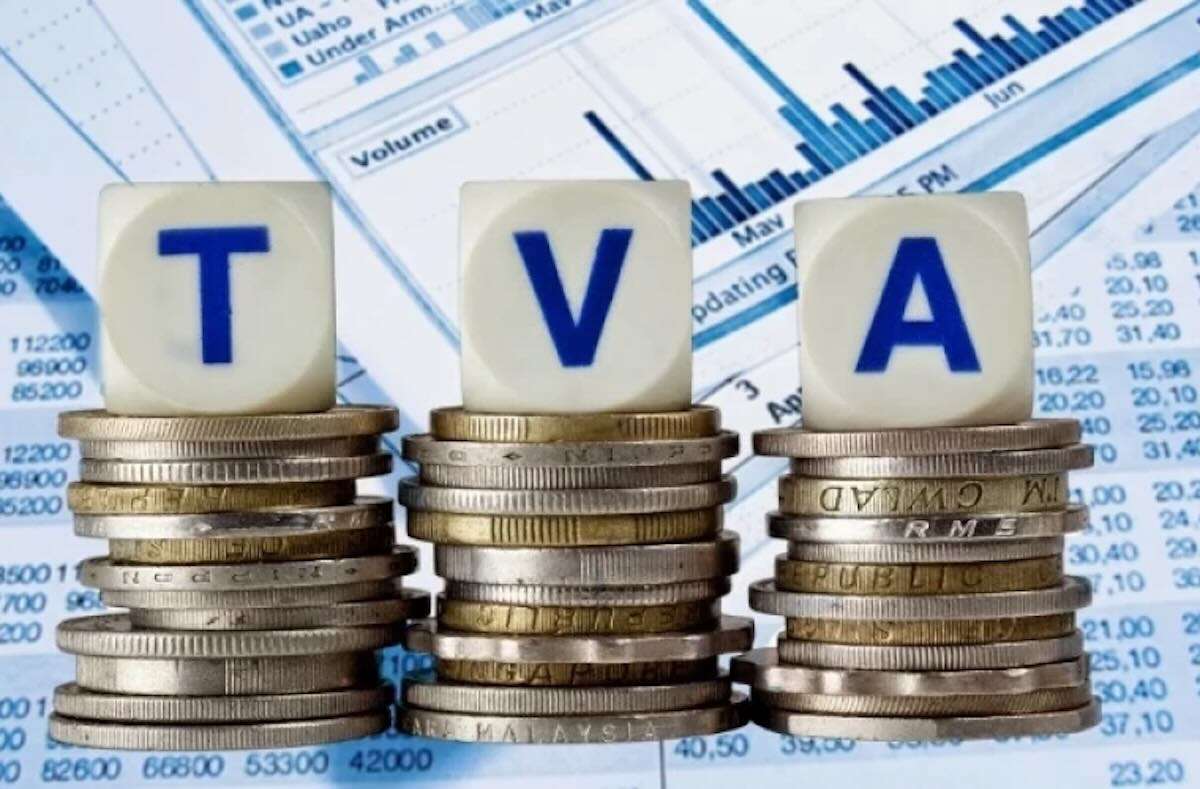 Eugen Voinițchi: Povara TVA de 20% este suportată de consumator - agroexpert.md