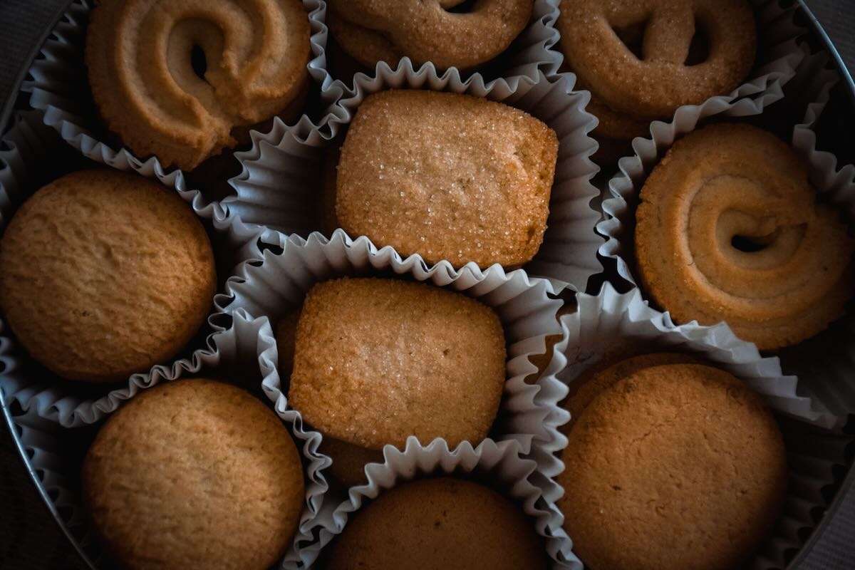 Biscuiți retrași de pe piață după depistarea unor substanțe periculoase - agroexpert.md