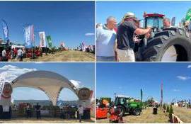 Start TehAgroFest 2026: expoziția continuă până pe 1 august - agroexpert.md