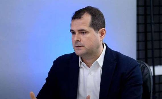 Tofan: Nu ne vom grăbi cu numirea noului ministru al Agriculturii - agroexpert.md