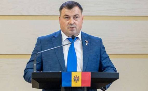 Ivanov propune amânarea TVA și accizei pentru importul de motorină - agroexpert.md