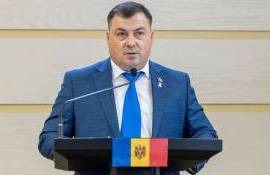 Ivanov propune amânarea TVA și accizei pentru importul de motorină - agroexpert.md