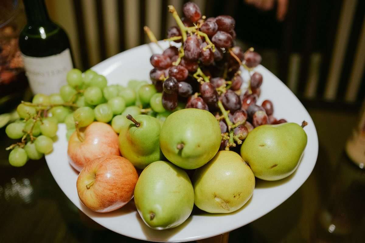 În curând începe recoltarea strugurilor și perelor de vară în Cahul - agroexpert.md