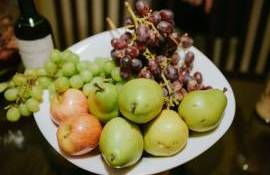 În curând începe recoltarea strugurilor și perelor de vară în Cahul - agroexpert.md