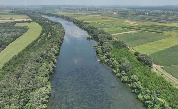 Guvernul oferă Chișinăului cinci motopompe pentru criza de pe Nistru - agroexpert.md