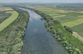 Guvernul oferă Chișinăului cinci motopompe pentru criza de pe Nistru - agroexpert.md