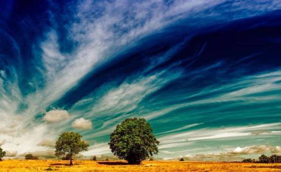 El Niño se intensifică: ce prognozează OMM până în octombrie - agroexpert.md