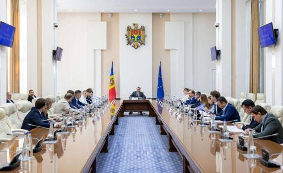 Măsuri noi pentru evitarea crizelor de energie și apă - agroexpert.md