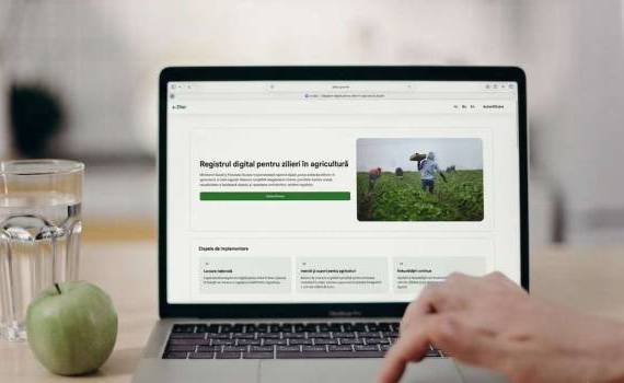 Problemele platformei e-Zilier rămân nerezolvate. Ce spun autoritățile? - agroexpert.md