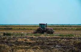 Motorina scumpă reduce competitivitatea fermierilor români - agroexpert.md