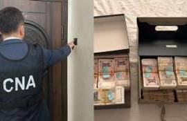 Un șef de direcție de la AIPA a fost reținut de CNA și PA. Cine ar fi suspectul - agroexpert.md