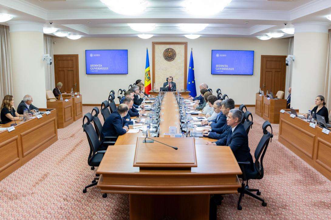 Parc fotovoltaic de 30 MW va fi construit la Vadul lui Vodă - agroexpert.md