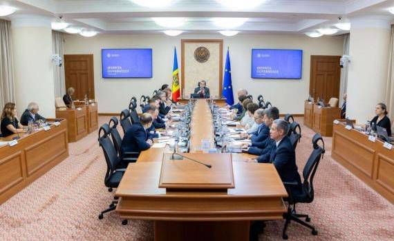 Parc fotovoltaic de 30 MW va fi construit la Vadul lui Vodă - agroexpert.md