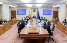 Parc fotovoltaic de 30 MW va fi construit la Vadul lui Vodă - agroexpert.md
